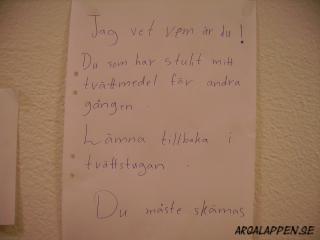 Introt till nästa stora skräckfilmssuccé?