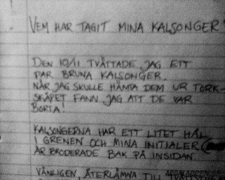 Stöldbegärligt gods