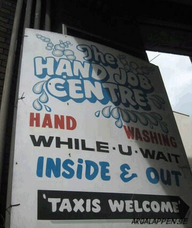 Jag skulle vilja ha en underredesbehandling, tack!