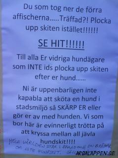 Ett säkert vårtecken