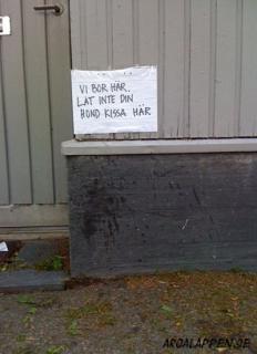 Jag bryr mig inte ett skvätt