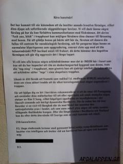 SYO-konsulenten ger goda råd